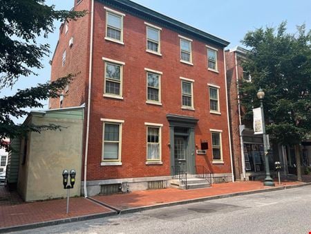 Preview of Multi-Family space for Sale at 26 S Church St