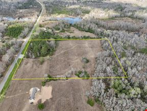 Everly Place Homesite