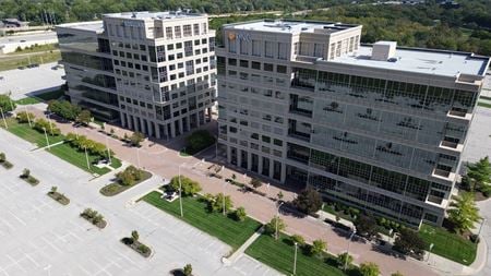Preview of Office space for Rent at 10851 Mastin Street