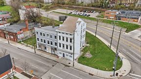 1610 Queen City Ave