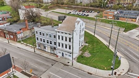 Preview of Multi-Family space for Sale at 1610 Queen City Ave