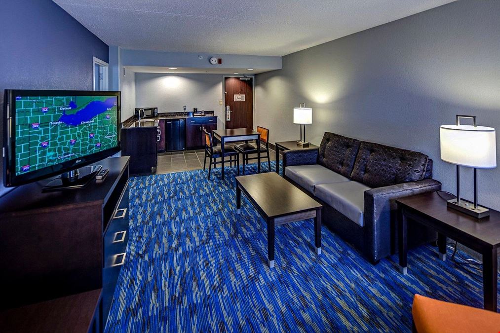 Holiday Inn - Mentor, OH
