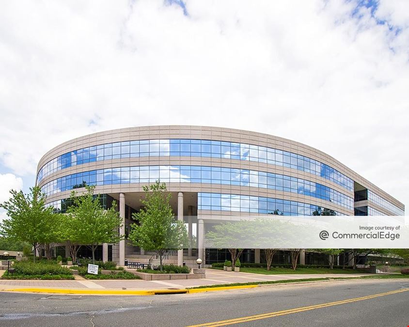 50 West Corporate Center II