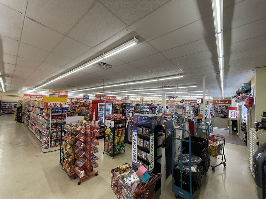 Delcambre Retail/ Industrial
