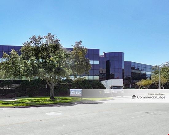 Preview of Office space for Rent at 4545 Bissonnet Street