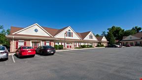 Montgomery Professional Center Bldg. 46