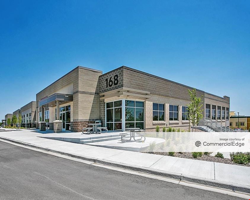 Centennial Valley Business Park