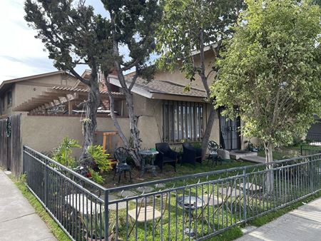 Preview of Multi-Family space for Sale at 1908 E. Coral Avenue