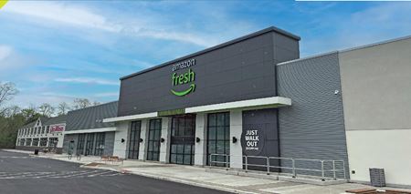 Preview of Retail space for Rent at 2940 Springfield Road