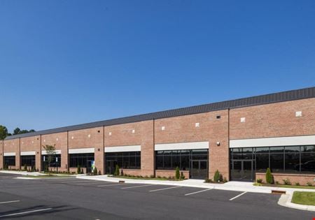 Preview of Industrial space for Rent at 7310 Millhouse Road