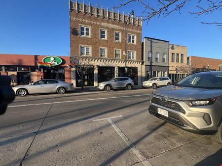 Preview of Retail space for Rent at 614 6th Street Racine