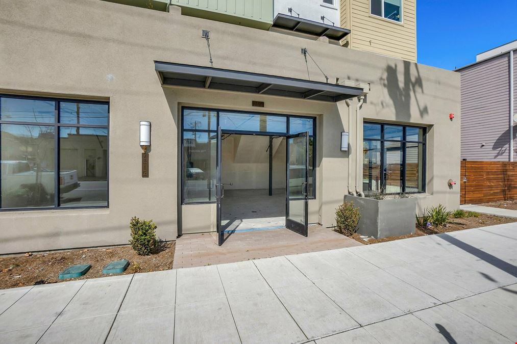 990 West Grand Ave