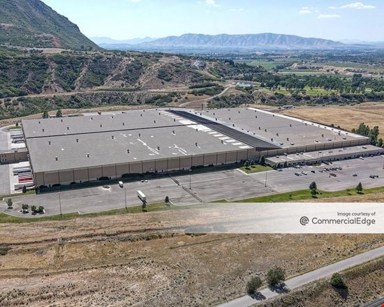 Preview of Industrial space for Rent at 4000 US Route 6