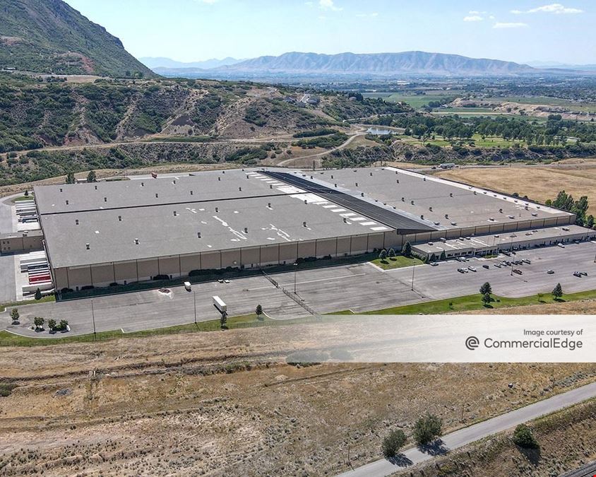 Western Distribution Center