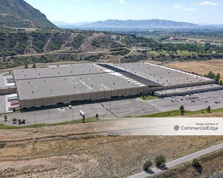 Preview of Industrial space for Rent at 4000 US Route 6