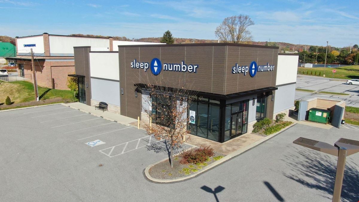 215 N Pottstown Pike