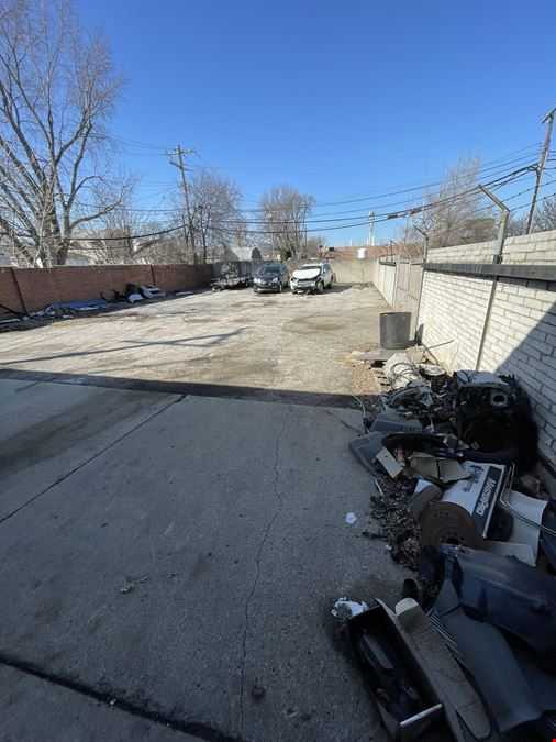Hazel Park - Global Auto Sales & Repair