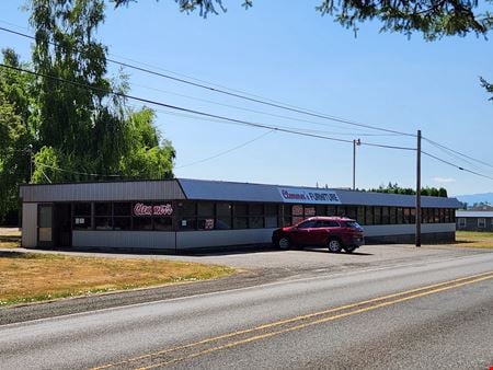 Preview of Retail space for Sale at 10070 Southeast Orient Drive