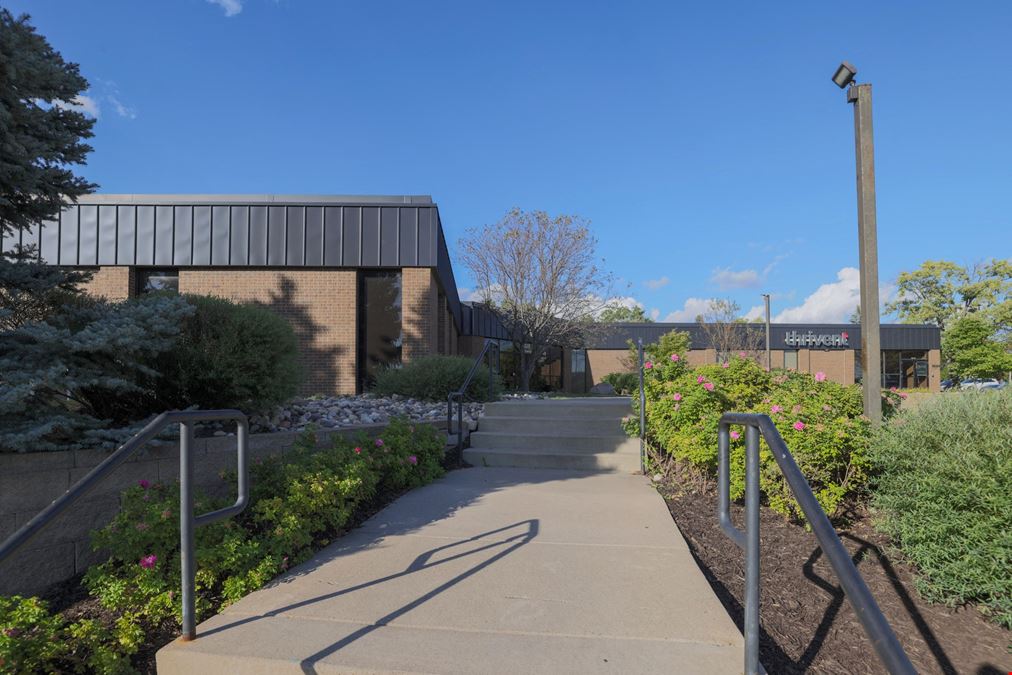 MidAmerica Financial Center