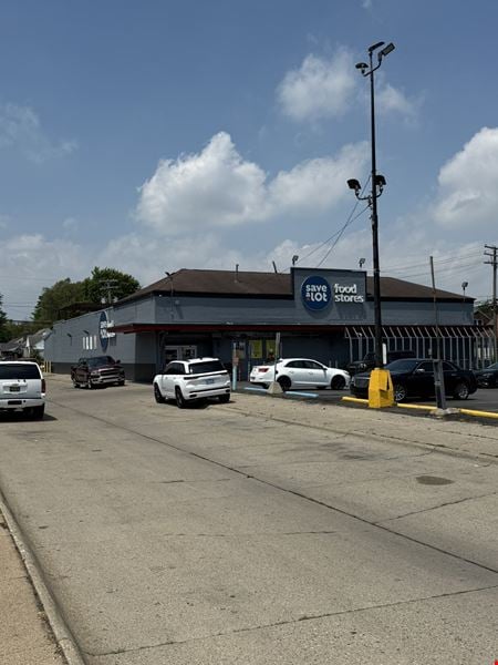 Preview of Retail space for Sale at 15001 Houston Whittier Street