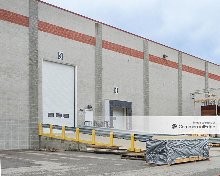 Tri-County Commerce Park - Building 7