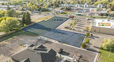 Preview of VacantLand space for Sale at 1260 East 17th Street