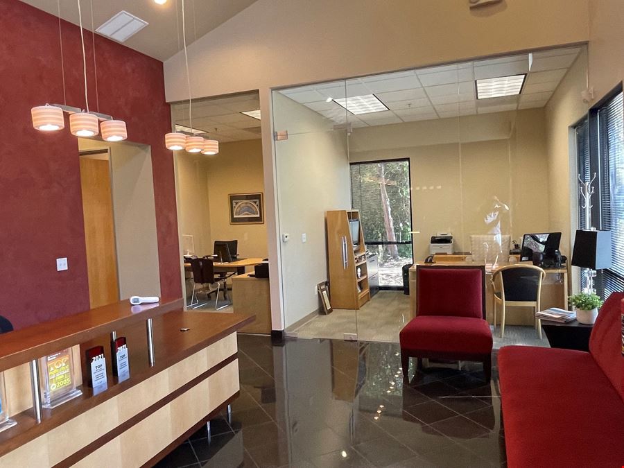 Vineyard Office Unit