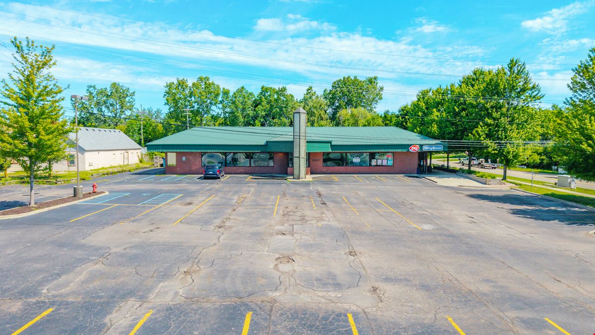 34420 Eight Mile Rd.