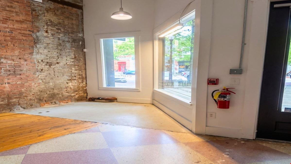 Lamar Lofts