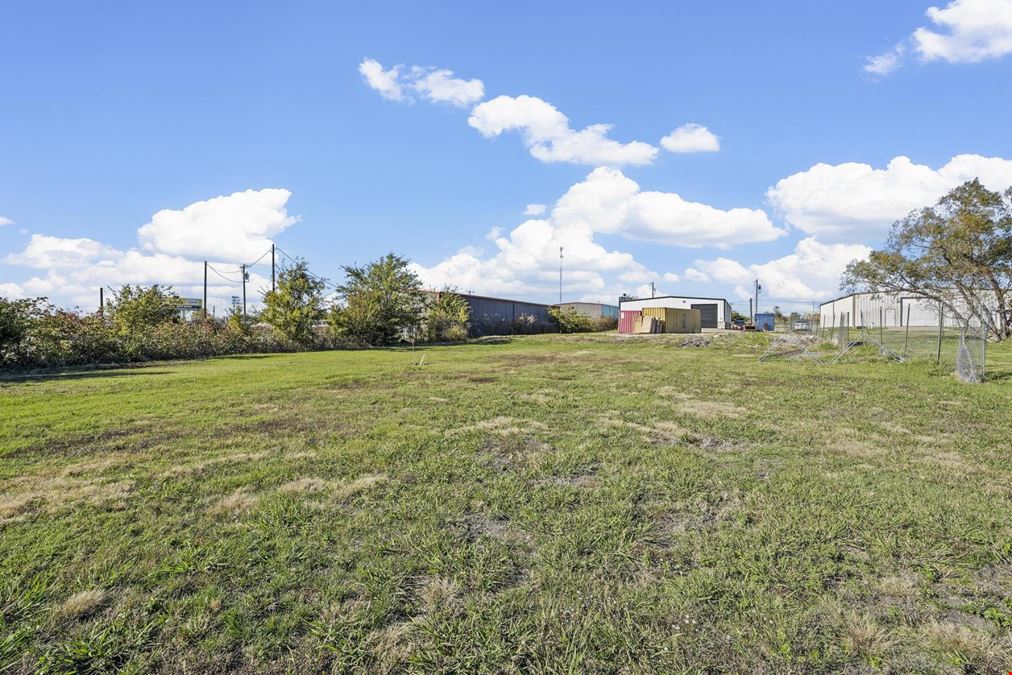 Flex Space for Lease in Rockwall