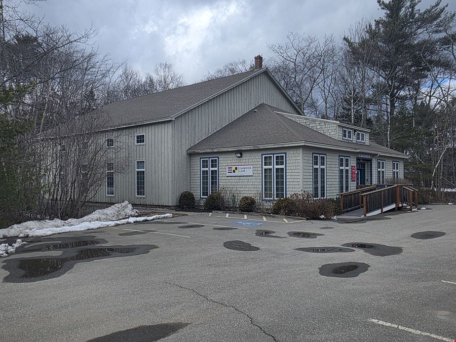477 Commercial Street