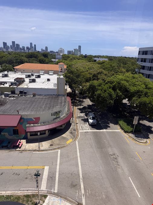 The Axis on Coral Way