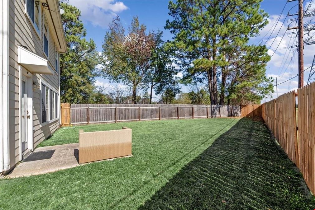 FOR SALE | 6230 Kings Oaks Lane, Humble TX