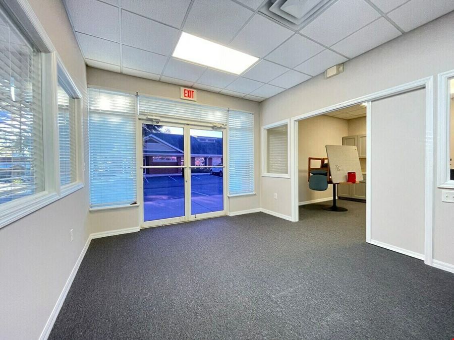 4961 NW 8th Avenue, Suite B