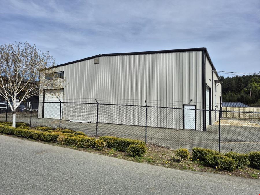 19 7450 Butler Road