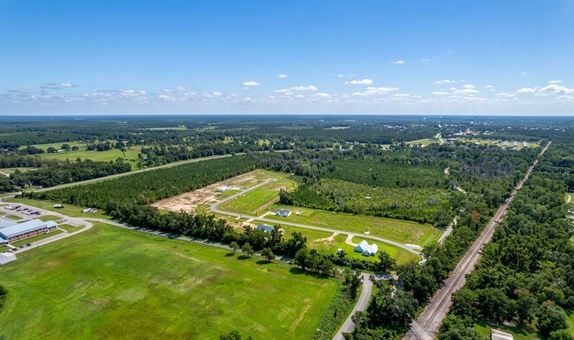 Hwy 90 Development