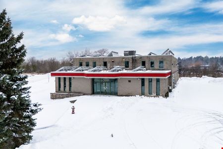 Preview of Industrial space for Sale at 10 Binnington Court