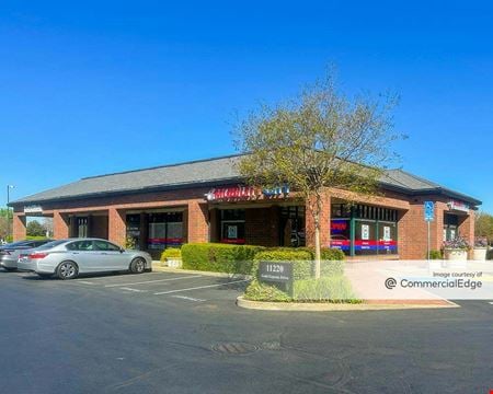 Preview of Office space for Rent at 11220 Gold Express Drive