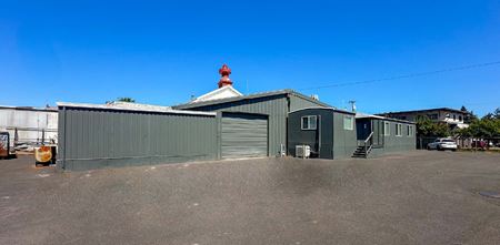 Preview of Industrial space for Rent at 9945 Northeast 6th Drive