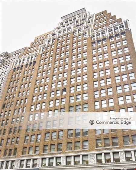 Preview of Office space for Rent at 520 Eighth Avenue
