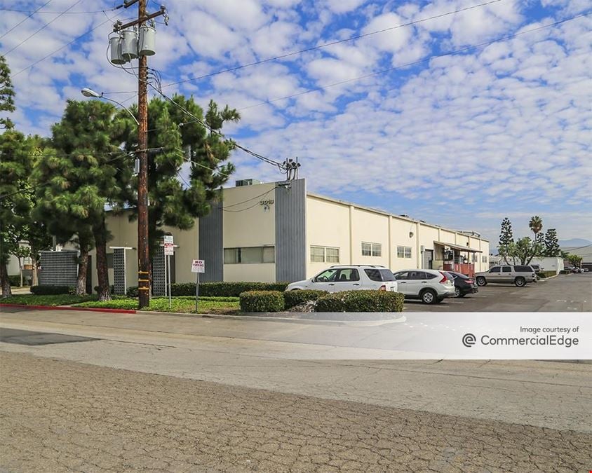 Dyer Business Park