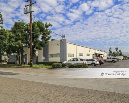 Preview of Industrial space for Rent at 3002 S Halladay St
