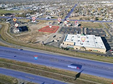 South Billings Town Center