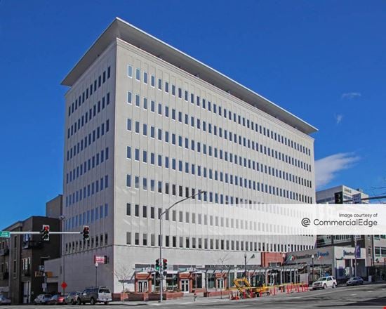 Preview of Office space for Rent at 818 West Riverside Avenue