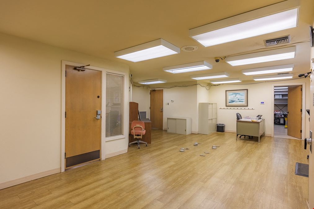 Refugio, TX - Office for Sale