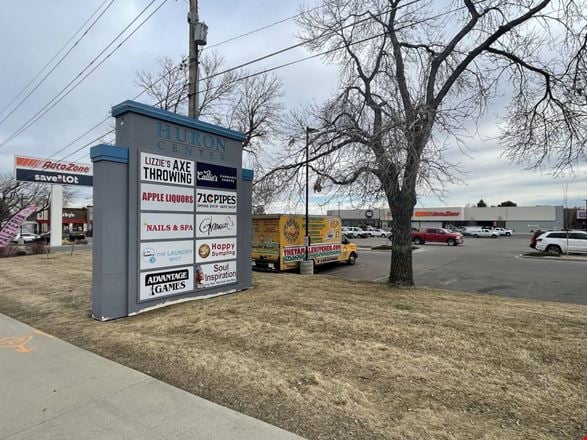 Preview of Mixed Use space for Rent at 900-1040 W 104th Ave. Northglenn