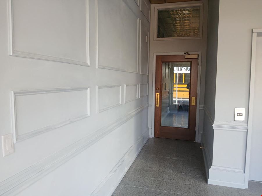 1st and 3rd floor for Lease 