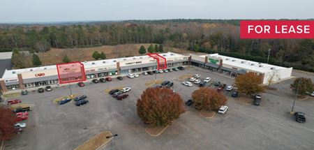Preview of Retail space for Rent at 147 East Church Street