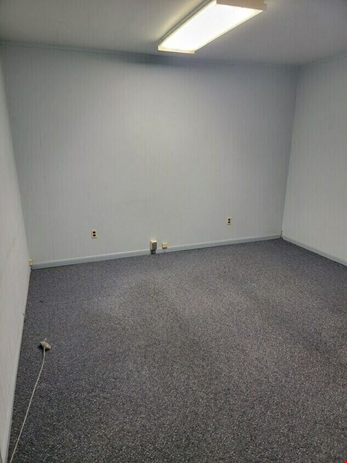 Dorjul Center for Lease