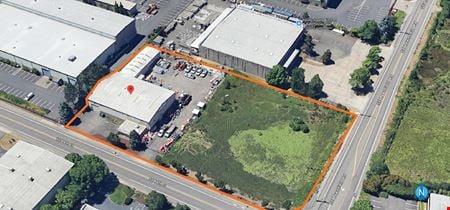 Preview of commercial space at 14235 SE 98th Ct